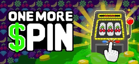 再转一次/One More Spin-悟界ShareHub