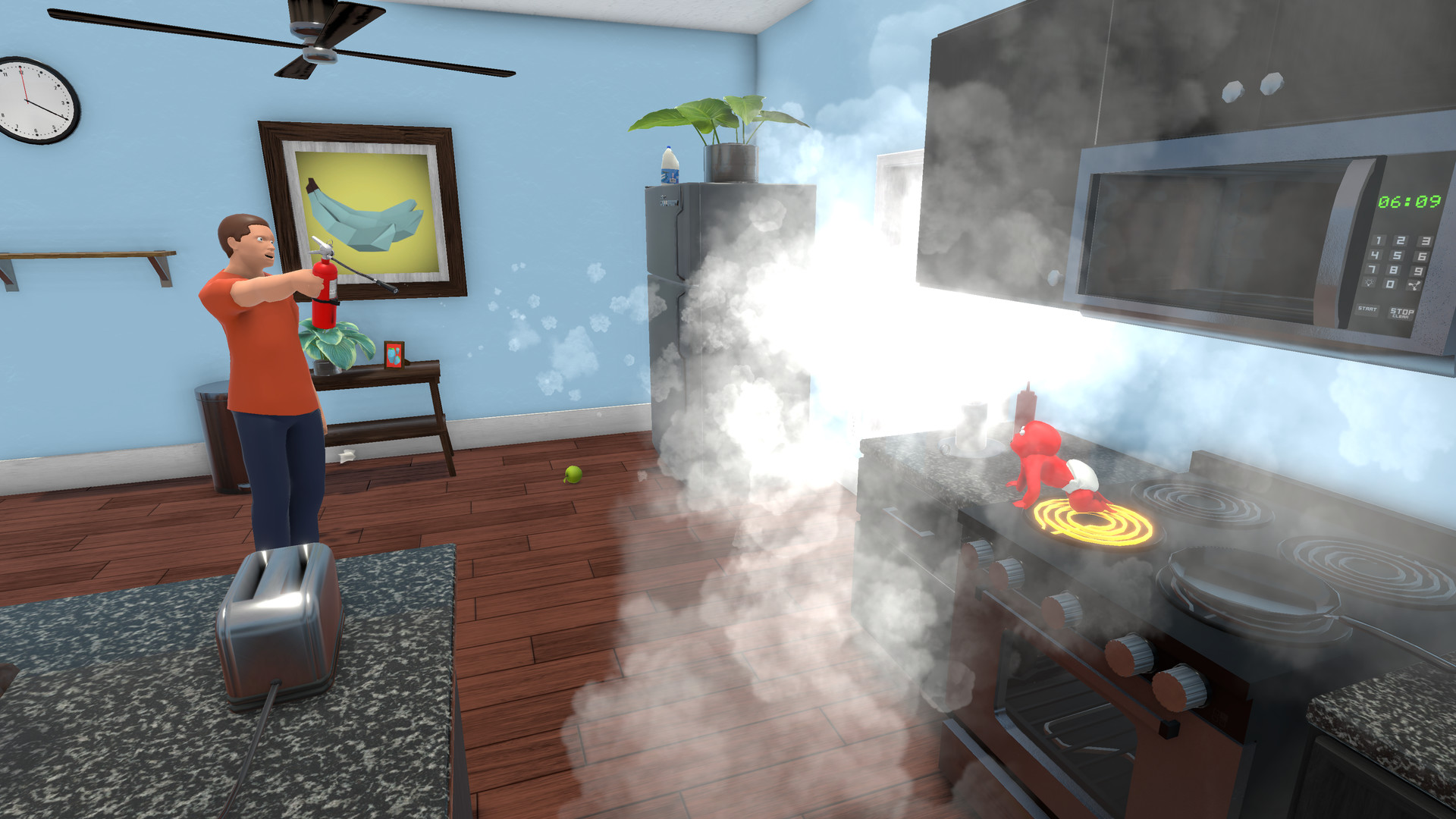 谁是你爸爸/Who's Your Daddy?! 截图 10