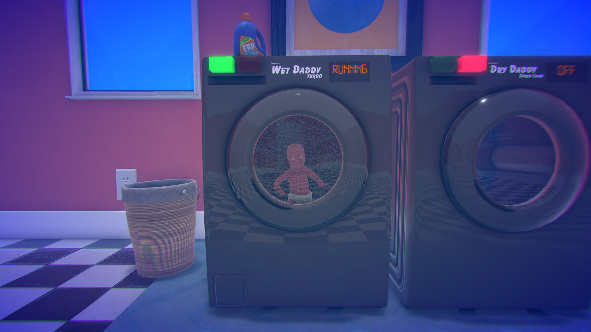 谁是你爸爸/Who's Your Daddy?! 截图 11