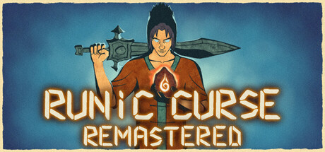 符文诅咒：重制版/Runic Curse Remastered