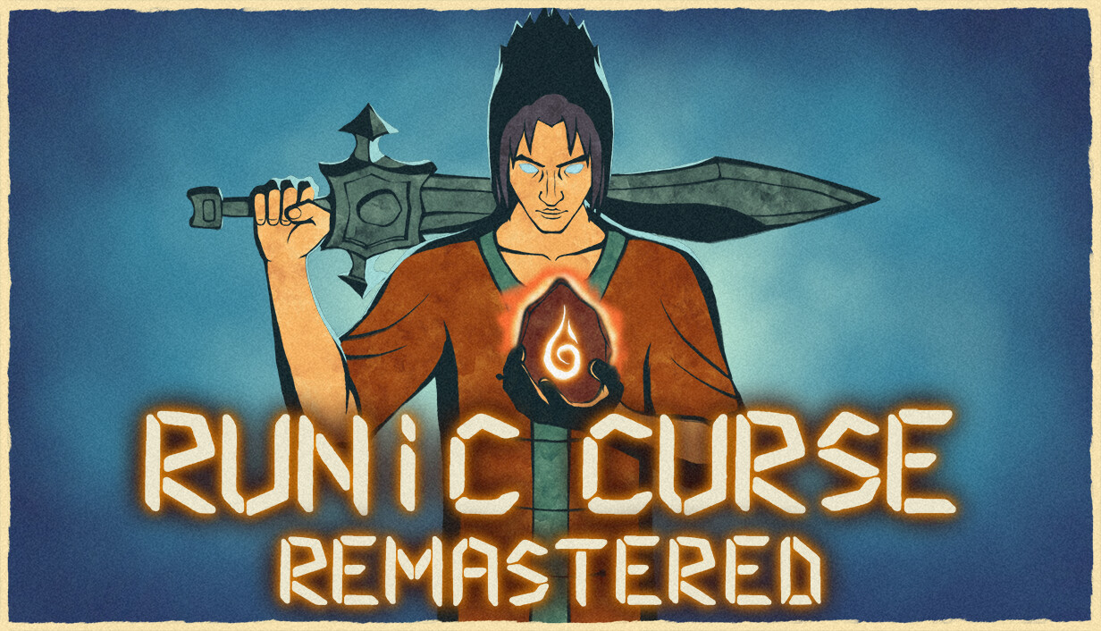符文诅咒：重制版/Runic Curse Remastered