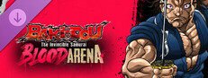 Baki Hanma - Musashi