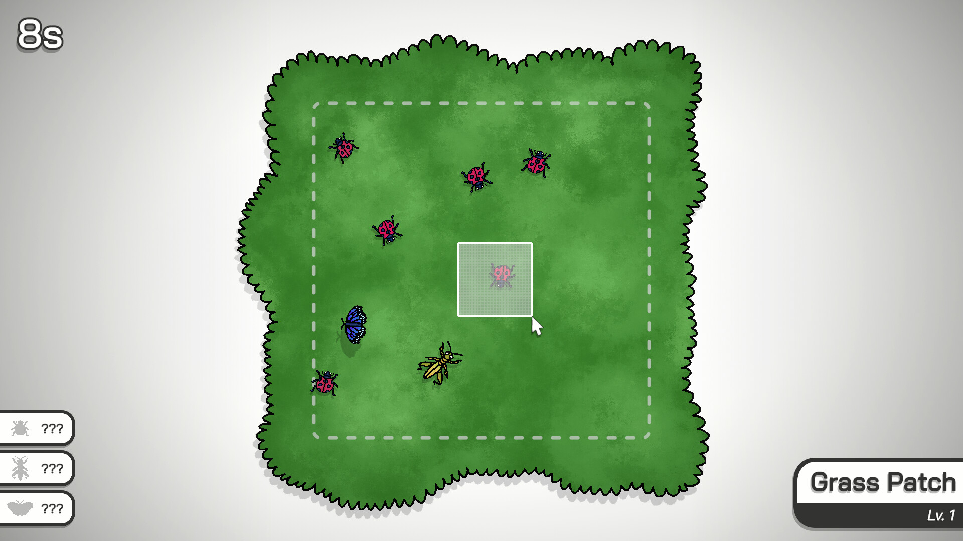 图片[2]-《Budgie’s Bug Shop》Build.23373316[中文][0.46G]-极客游戏