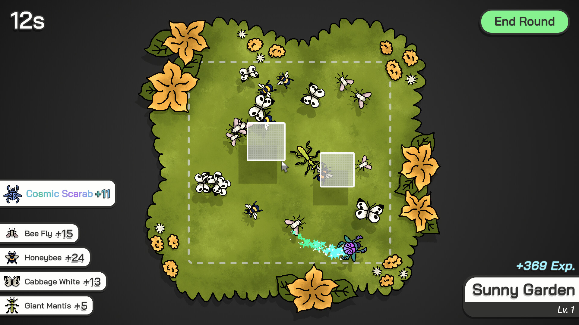图片[5]-《Budgie’s Bug Shop》Build.23373316[中文][0.46G]-极客游戏