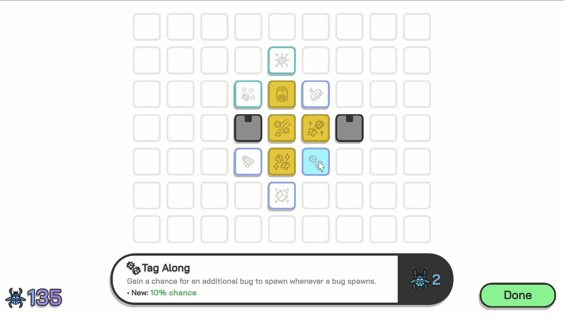 图片[6]-《Budgie’s Bug Shop》Build.23373316[中文][0.46G]-极客游戏