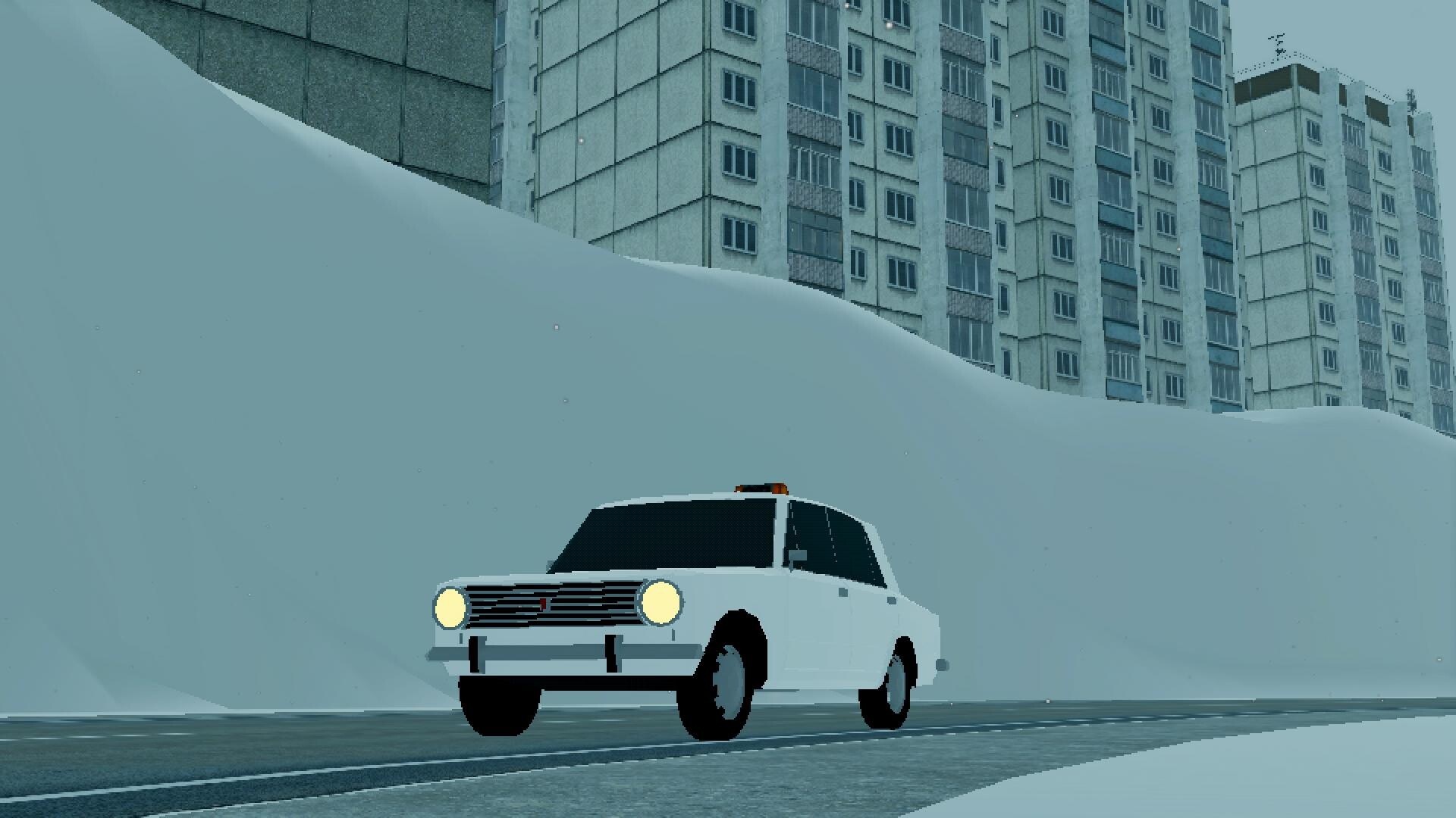 图片[5]-无处之路（Nowhere Road）Build.25020344 [中文][1.5G]-极客游戏