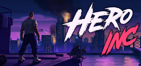 英雄股份（HeroInc）Build.24884203 [中文][0.38G]-极客游戏