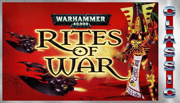 Warhammer 40,000: Rites of War (Classic) su Steam