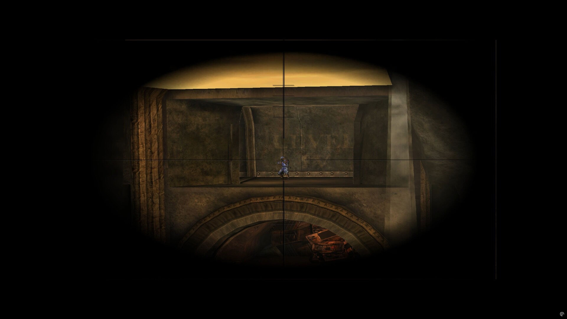 图片[9]-战锤 40K：火焰战士-经典重发行版（Warhammer 40,000: Fire Warrior (Classic)）免安装英文版下载-蒸汽游戏宝库 - 高质量Steam单机游戏下载站