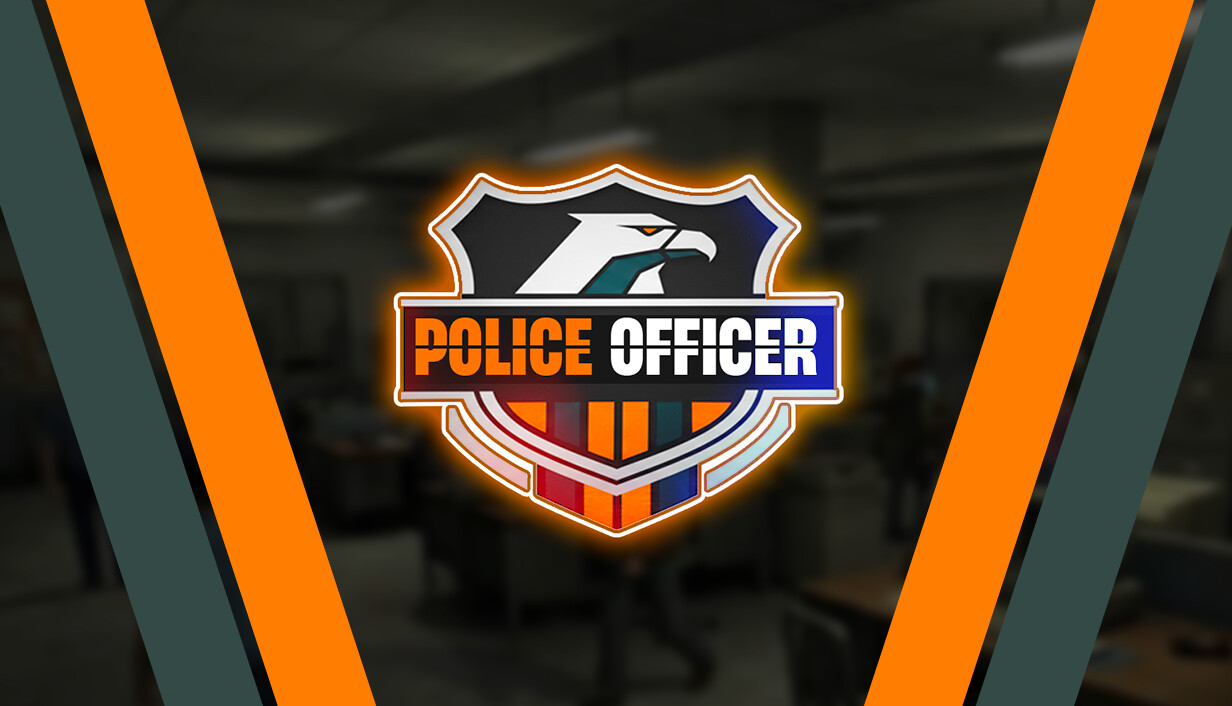 一线警员/Police Officer