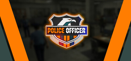 一线警员/Police Officer-悟界ShareHub