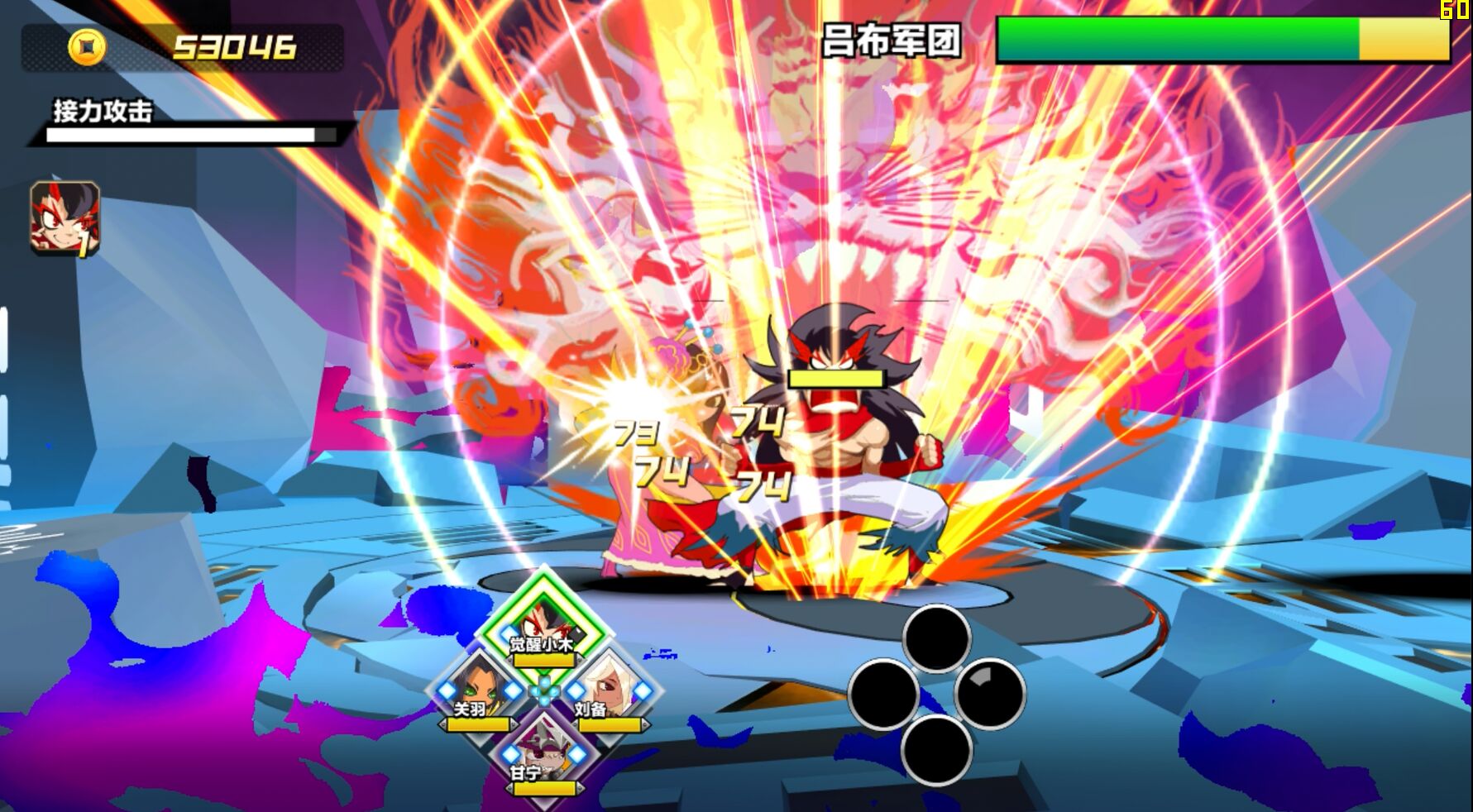 暴击英雄|v1.08|官方中文|支持手柄|Attack Heroes - 20