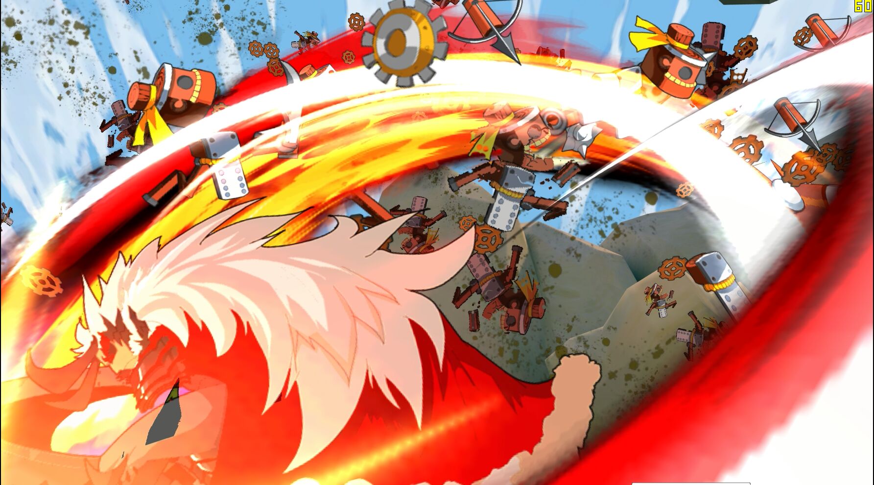 暴击英雄|v1.08|官方中文|支持手柄|Attack Heroes - 18
