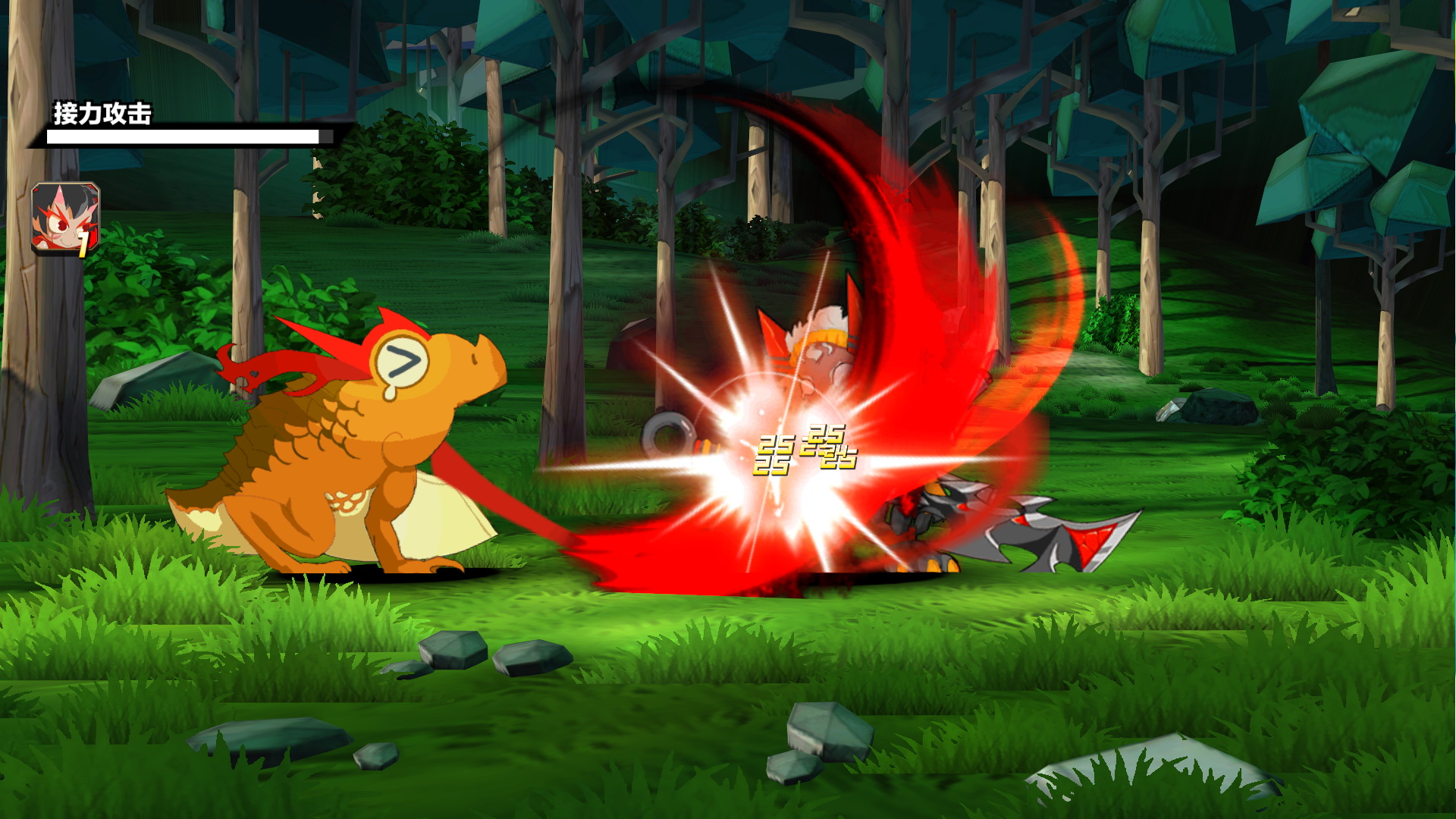 暴击英雄|v1.08|官方中文|支持手柄|Attack Heroes - 11