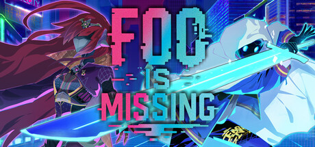Foo失踪了|Foo Is Missing|官方英文|部分支持手柄|容量686M