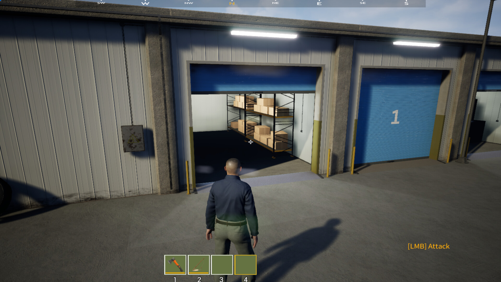 制药实验室/Pharma Craft 截图 10