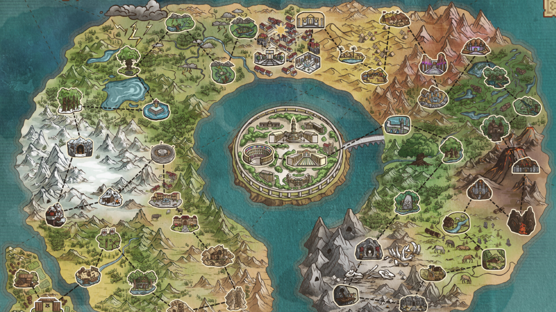 幻想放置远征队|官方中文|Duelist: Idle Expedition - 5