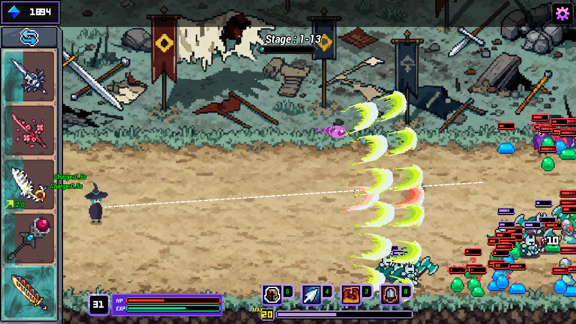 图片[7]-奇迹勇者（Miracle Brave）免安装中文版下载-蒸汽游戏宝库 - 高质量Steam单机游戏下载站