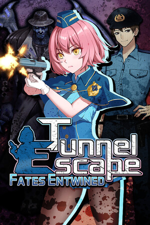 Tunnel Escape Fates Entwined | 免安装中文版下载 - 单机岛