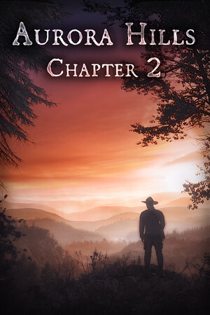 极光山庄：第2章/Aurora Hills: Chapter 2
