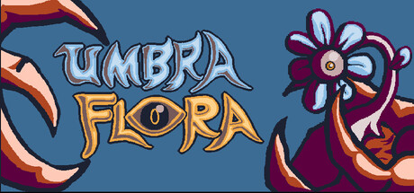 《幽影植被/幽影之花 Umbra Flora》-Build 23222435官中免安装-简中140MB