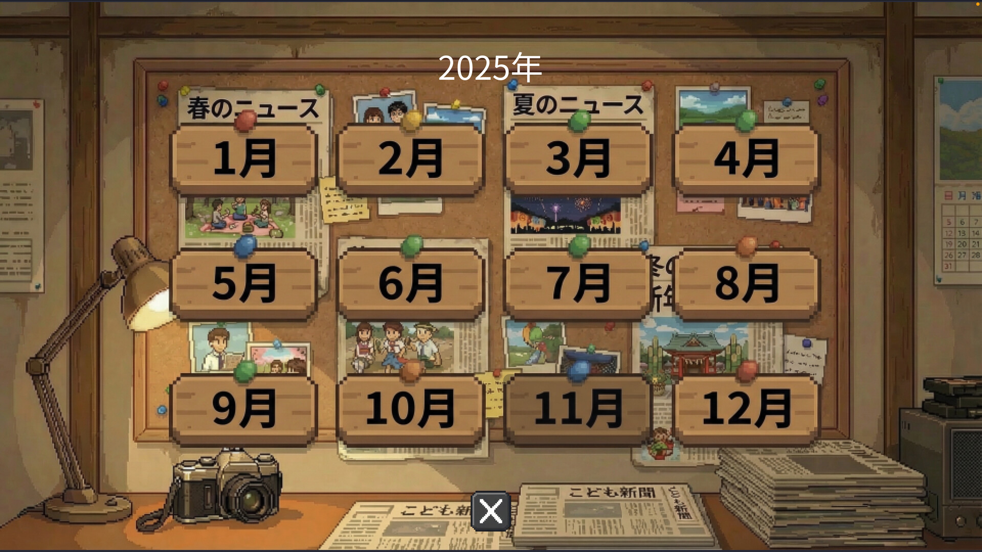 《新闻小学生(News Roll)》|v0.1.20|中文|免安装硬盘版 《新闻小学生(News Roll)》|v0.1.20|中文|免安装硬盘版