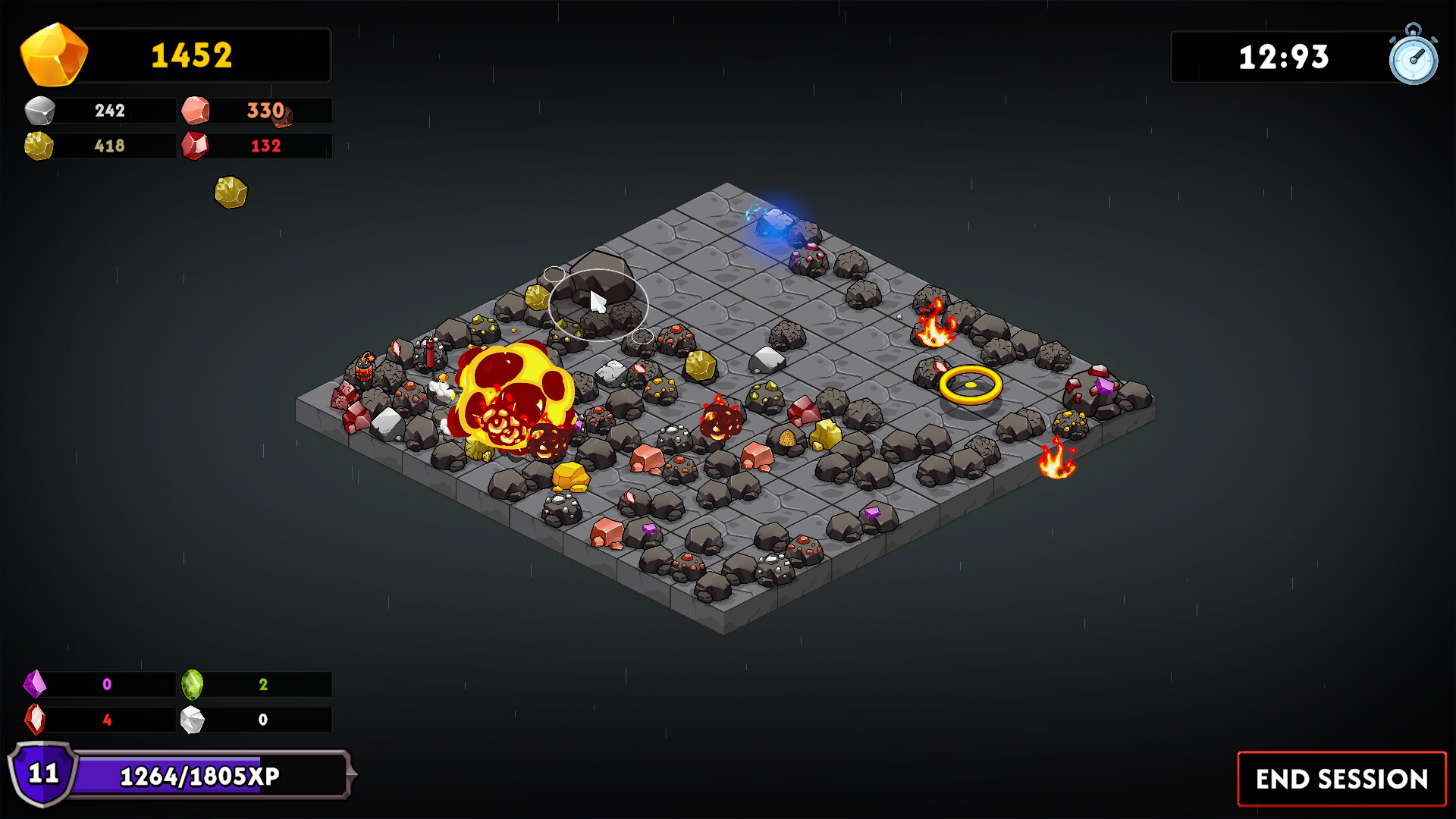 图片[10]-持续挖掘！世界（Keep on Mining! - Worlds）免安装中文版-蒸汽游戏宝库 - 高质量Steam单机游戏下载站