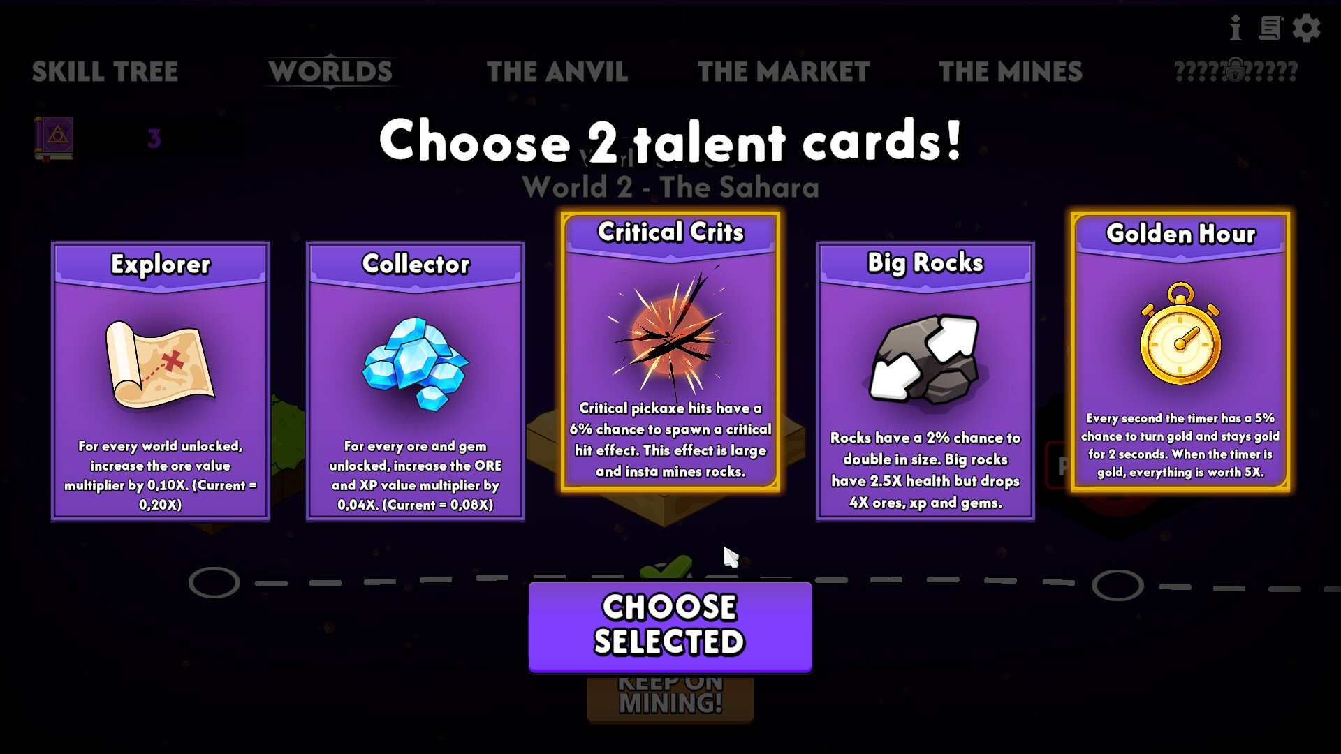 图片[11]-持续挖掘！世界（Keep on Mining! - Worlds）免安装中文版-蒸汽游戏宝库 - 高质量Steam单机游戏下载站