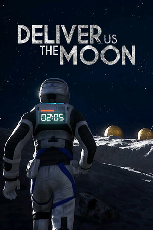 Deliver Us The Moon | 免安装中文版下载 - 单机岛
