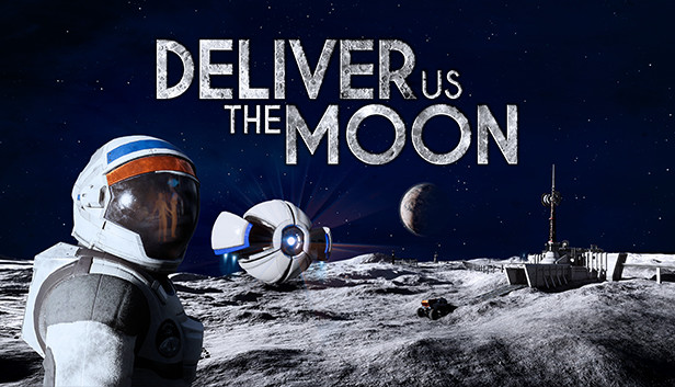 飞向月球 Deliver Us The Moon|官方中文|NSZ|原版|-星云科技 adyun.org