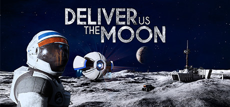 飞向月球|v.1.4.5a|9G大小|官方中文|支持手柄|送我们去月球|Deliver Us The Moon