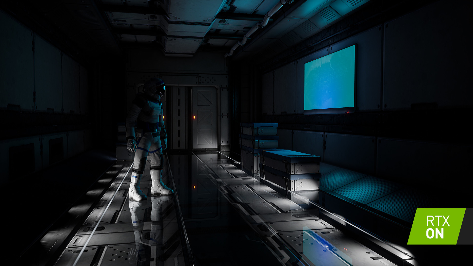 飞向月球：幸运女神|官方中文|V1.4.5A-银河夜空之旅|Deliver Us The Moon/送我们去月球 - 8
