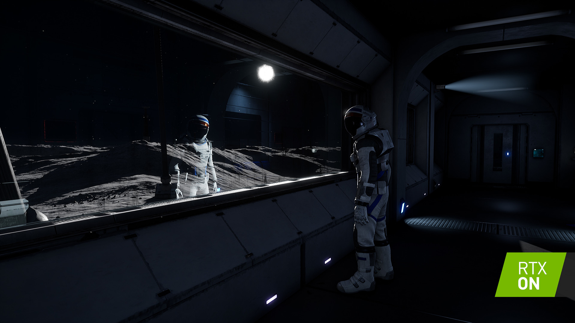 飞向月球：幸运女神|官方中文|V1.4.5A-银河夜空之旅|Deliver Us The Moon/送我们去月球 - 4