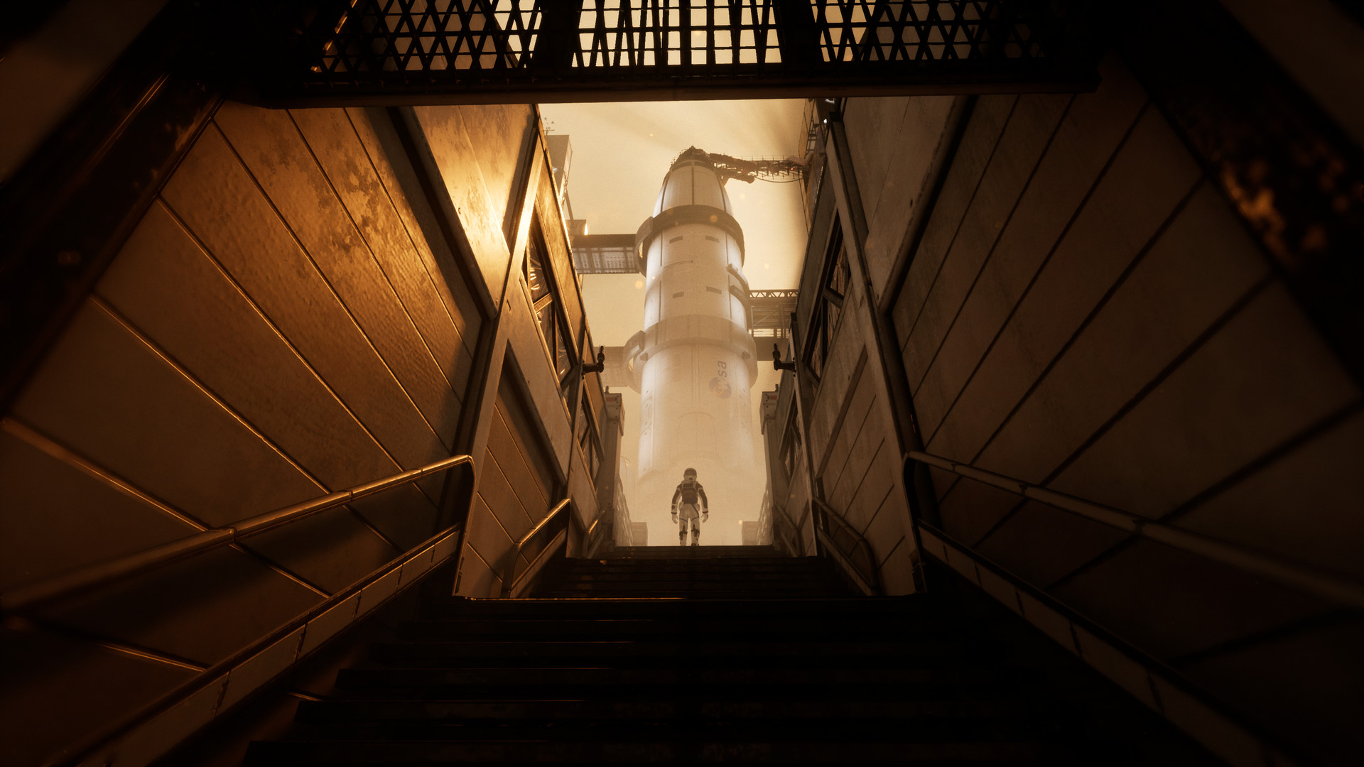 飞向月球：幸运女神|官方中文|V1.4.5A-银河夜空之旅|Deliver Us The Moon/送我们去月球 - 3