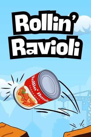 翻滚意饺/Rollin' Ravioli