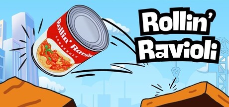 翻滚意饺/Rollin’ Ravioli-悟界ShareHub