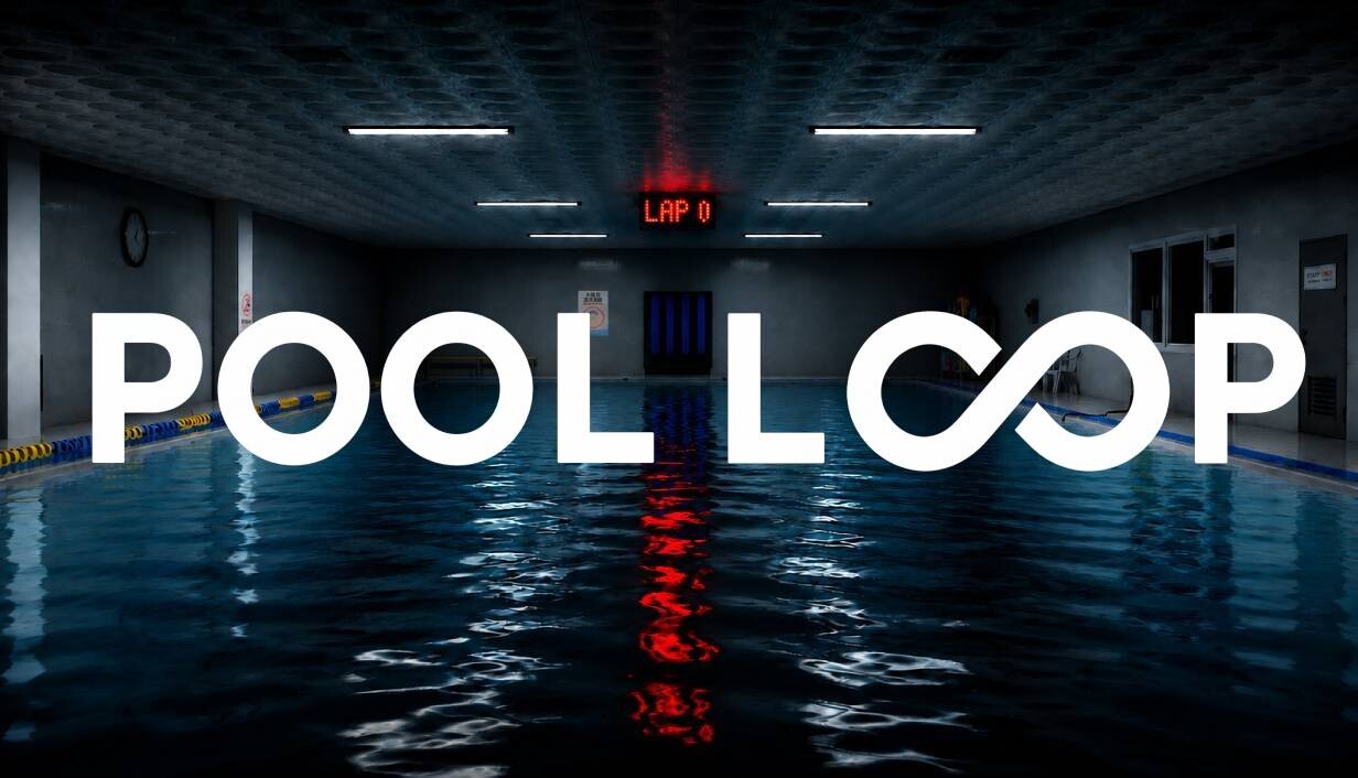 泳池循环/POOL LOOP