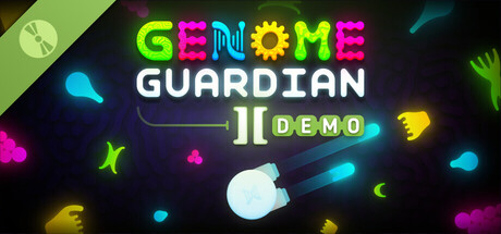 基因组守护者2/Genome Guardian 2-鹿星语