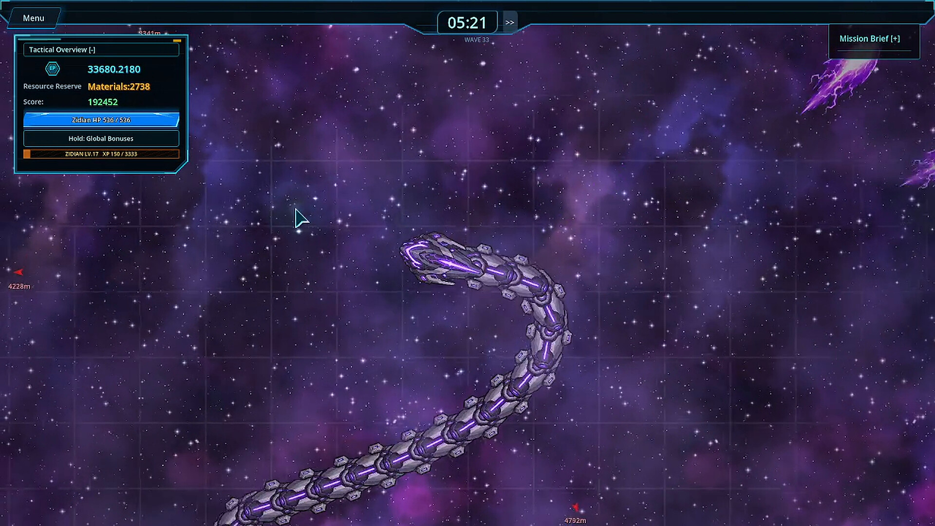 无限进化塔防|官方中文|Infinite Evo TD - 12
