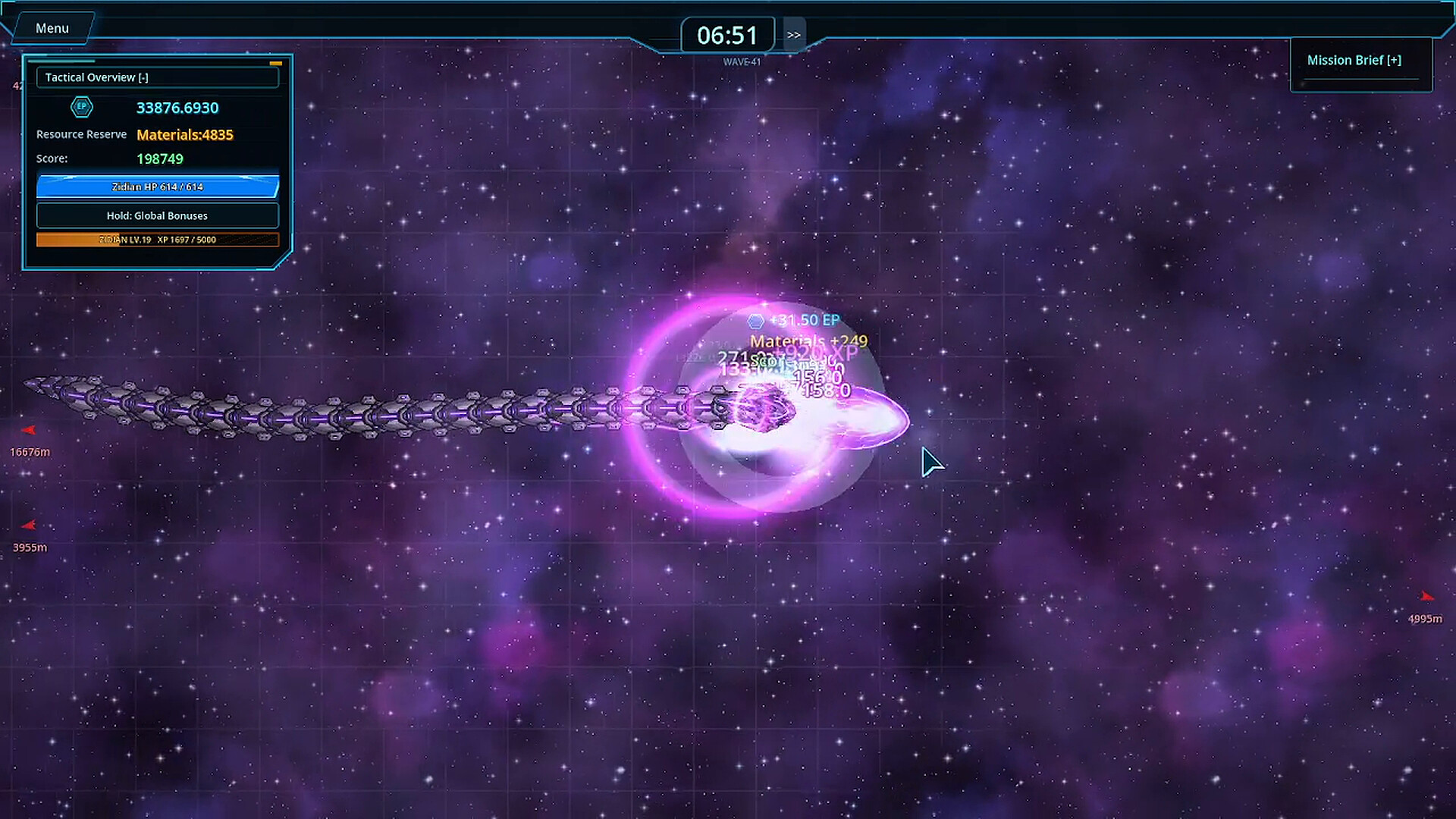无限进化塔防|官方中文|Infinite Evo TD - 13