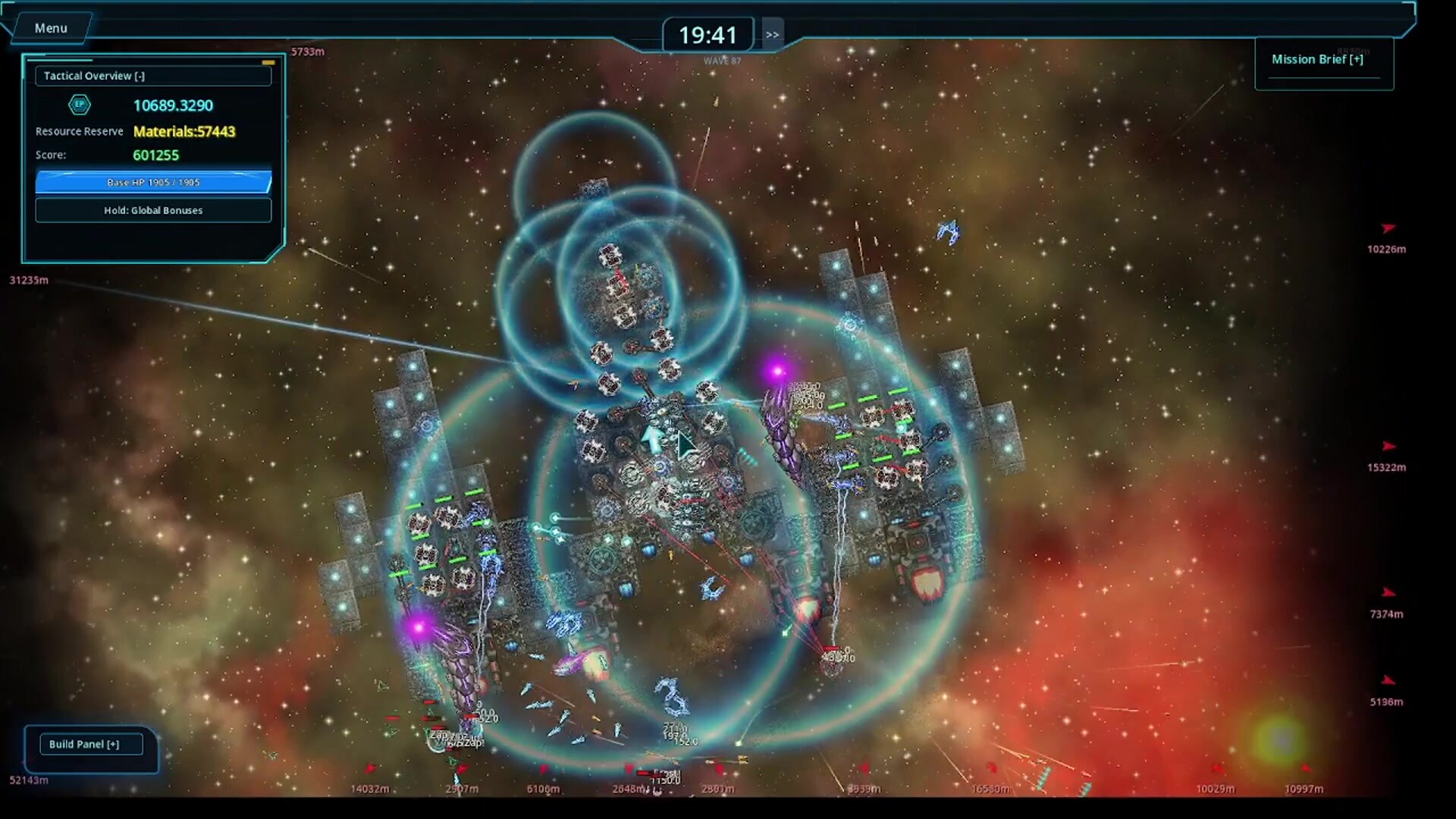 无限进化塔防|官方中文|Infinite Evo TD - 17