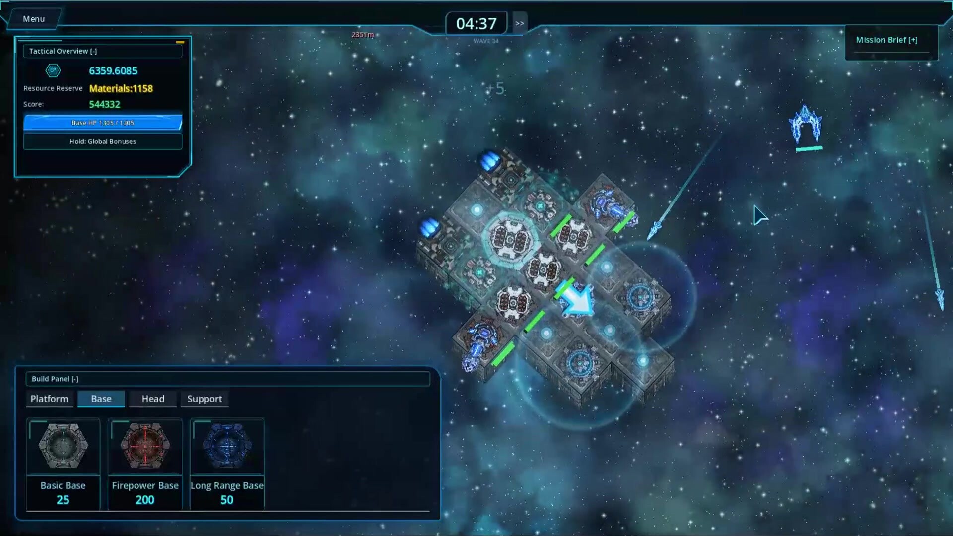 无限进化塔防|官方中文|Infinite Evo TD - 14