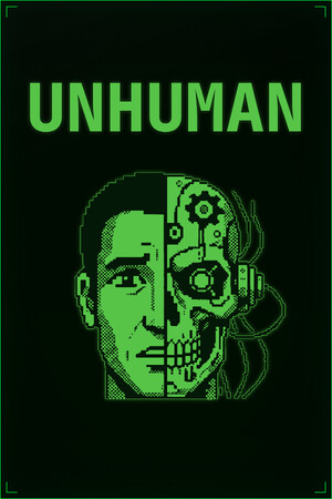 非人/UNHUMAN