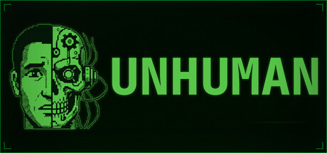 《非人 UNHUMAN》-Build 24707245官中免安装-简中692.3MB