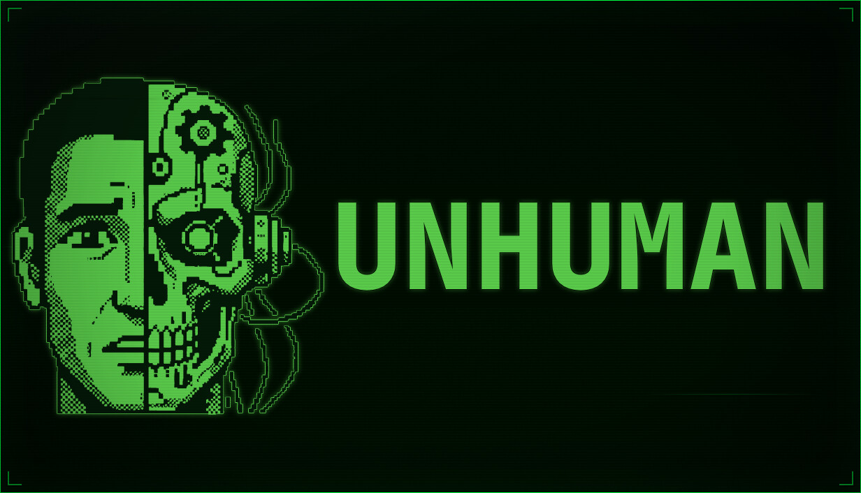 非人/UNHUMAN