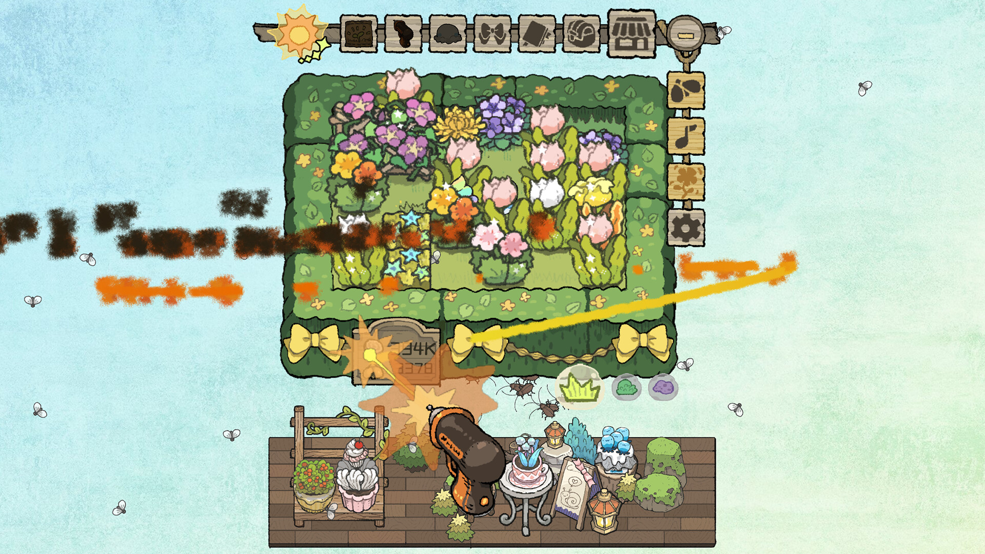 图片[6]_《
小闹花园/BuGarden
新游发布
》Build.25439356|容量531MB|官方简体中文|支持键盘.鼠标：2D、休闲、农场模拟、农场管理、单人、可爱、彩色、手绘、挂机。_Spload速载资源_全球单机游戏免费下载