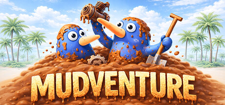 《Mudventure》Build.23654217[中文][1.74G]-极客游戏