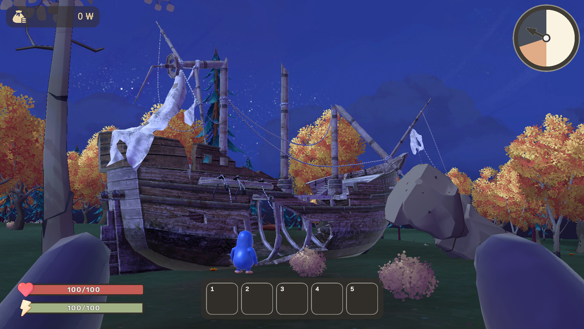 图片[10]-《Mudventure》Build.23654217[中文][1.74G]-极客游戏