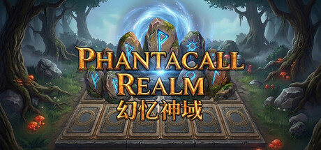 《幻忆神域》-Build 24516631官中免安装-简中2.3GB