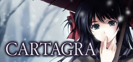 恋狱～月狂病～ (Cartagra) Build.23933021 [中文][3.56G]-极客游戏